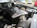 Dark Shadow Grey Metallic - Ranger XLT SuperCab Flare Side 4x4 Photo No. 13