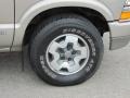 Light Pewter Metallic - Blazer LS 4x4 Photo No. 3