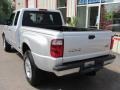 Dark Shadow Grey Metallic - Ranger XLT SuperCab Flare Side 4x4 Photo No. 15