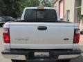 Dark Shadow Grey Metallic - Ranger XLT SuperCab Flare Side 4x4 Photo No. 16