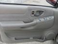 Light Pewter Metallic - Blazer LS 4x4 Photo No. 6