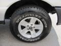 Dark Shadow Grey Metallic - Ranger XLT SuperCab Flare Side 4x4 Photo No. 19