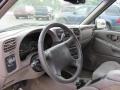 Light Pewter Metallic - Blazer LS 4x4 Photo No. 7