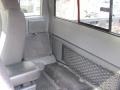 Dark Shadow Grey Metallic - Ranger XLT SuperCab Flare Side 4x4 Photo No. 20