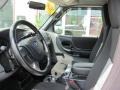 Dark Shadow Grey Metallic - Ranger XLT SuperCab Flare Side 4x4 Photo No. 21