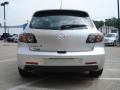 Sunlight Silver Metallic - MAZDA3 s Hatchback Photo No. 4