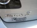 Sunlight Silver Metallic - MAZDA3 s Hatchback Photo No. 29
