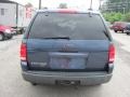 2003 Medium Wedgewood Blue Metallic Ford Explorer XLT 4x4  photo #3