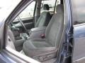 2003 Medium Wedgewood Blue Metallic Ford Explorer XLT 4x4  photo #6