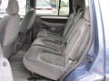 2003 Medium Wedgewood Blue Metallic Ford Explorer XLT 4x4  photo #7