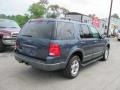 2003 Medium Wedgewood Blue Metallic Ford Explorer XLT 4x4  photo #10