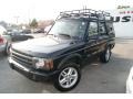 2004 Java Black Land Rover Discovery SE  photo #2