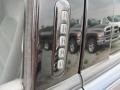 2003 Medium Wedgewood Blue Metallic Ford Explorer XLT 4x4  photo #14