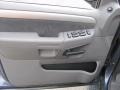 2003 Medium Wedgewood Blue Metallic Ford Explorer XLT 4x4  photo #15