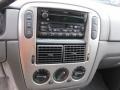 2003 Medium Wedgewood Blue Metallic Ford Explorer XLT 4x4  photo #17