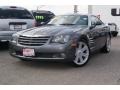 2004 Graphite Metallic Chrysler Crossfire Limited Coupe  photo #2