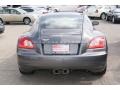 2004 Graphite Metallic Chrysler Crossfire Limited Coupe  photo #3