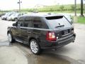 2006 Java Black Pearl Land Rover LR3 V8 SE  photo #4