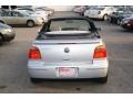 Reflex Silver Metallic - Cabrio GLX Photo No. 3