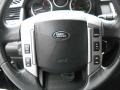 2006 Java Black Pearl Land Rover LR3 V8 SE  photo #24