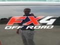 Black - F150 FX4 SuperCrew 4x4 Photo No. 21