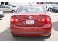 Spice Red Metallic - Jetta 2.5 Sedan Photo No. 3