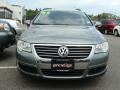 United Gray - Passat Komfort Wagon Photo No. 2