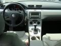 United Gray - Passat Komfort Wagon Photo No. 9