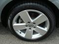 United Gray - Passat Komfort Wagon Photo No. 14