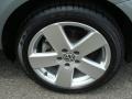 2008 United Gray Volkswagen Passat Komfort Wagon  photo #14