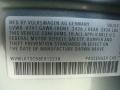 United Gray - Passat Komfort Wagon Photo No. 15