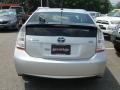 2010 Classic Silver Metallic Toyota Prius Hybrid III  photo #5