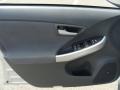 2010 Classic Silver Metallic Toyota Prius Hybrid III  photo #6