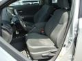 2010 Classic Silver Metallic Toyota Prius Hybrid III  photo #8