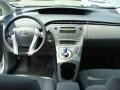 2010 Classic Silver Metallic Toyota Prius Hybrid III  photo #9
