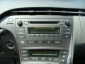 2010 Classic Silver Metallic Toyota Prius Hybrid III  photo #11