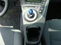 2010 Classic Silver Metallic Toyota Prius Hybrid III  photo #12