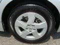 2010 Classic Silver Metallic Toyota Prius Hybrid III  photo #14