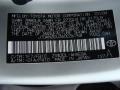 2010 Classic Silver Metallic Toyota Prius Hybrid III  photo #15