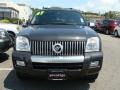 2007 Alloy Metallic Mercury Mountaineer Premier AWD  photo #2