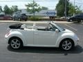 Campanella White - New Beetle Triple White Convertible Photo No. 4