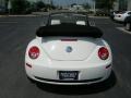 Campanella White - New Beetle Triple White Convertible Photo No. 6