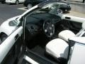 Campanella White - New Beetle Triple White Convertible Photo No. 9
