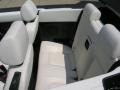 Campanella White - New Beetle Triple White Convertible Photo No. 10