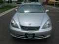 Classic Silver Metallic - ES 330 Photo No. 2