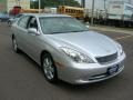 Classic Silver Metallic - ES 330 Photo No. 3