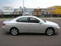 Classic Silver Metallic - ES 330 Photo No. 4