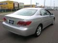 Classic Silver Metallic - ES 330 Photo No. 5
