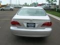 Classic Silver Metallic - ES 330 Photo No. 6