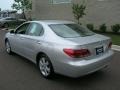Classic Silver Metallic - ES 330 Photo No. 7